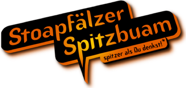 Stoapfälzer Spitzbuam